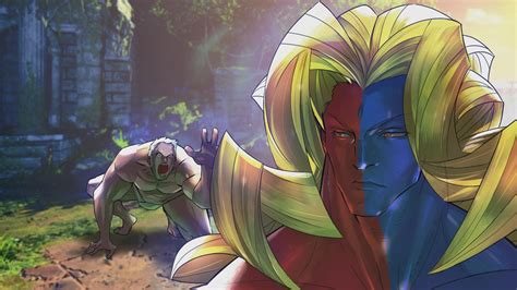 gill street fighter gill street fighter  dashfight