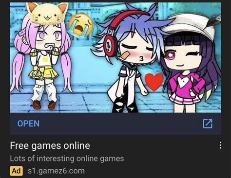 Fuck Is This Cringe R GachaClubCringe