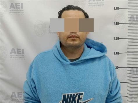 Detienen A Ex Fiscal De Chihuahua Acusado De Tortura Paco Zea