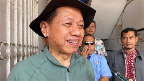 Profil Dan Kekayaan Sam Ani Intakoris Pemenang Pilkada Kudus 2024 Memiliki Harta Rp 12 Miliar