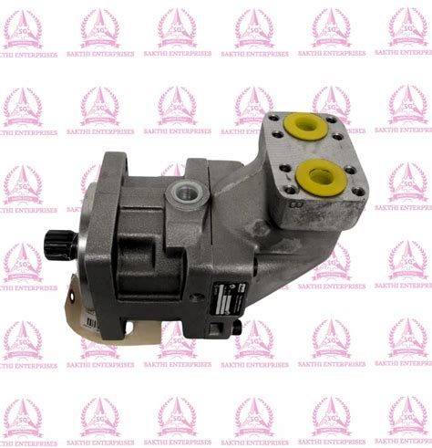 Hydraulic Motor F Ms Sv T Parker Hyd Pump At