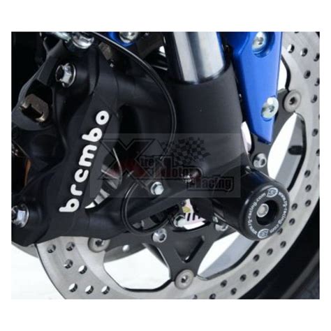 Rg Racing Protection Fourche Suzuki Gsx S Abs Fa