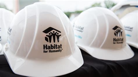 Habitat for Humanity Hamilton Begins Construction on New Five-Unit ...