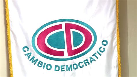 Cambio Democrático inicia proceso disciplinario contra 16 diputados