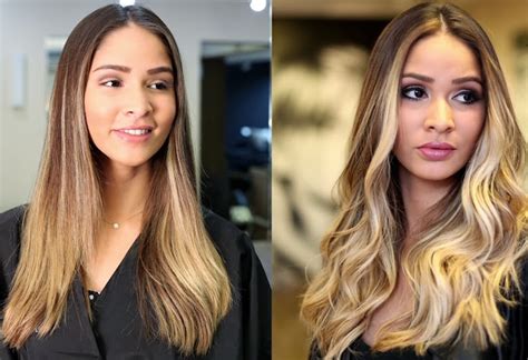 Avalia Es Sobre Staff Hair Cabeleireiros Sal O De Beleza Em