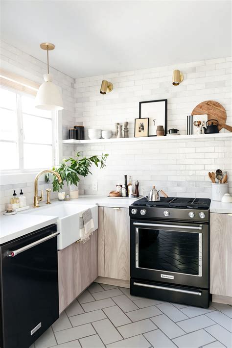 10 Clever Ikea Kitchen Design Ideas