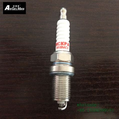 K6TC / K6RTC Copper Spark Plugs For BCPR6ES / BKR6EN / BCPR7EY