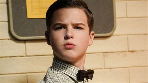 Young Sheldon Fans Are Delighting In Sheldons Struggles As A Resident