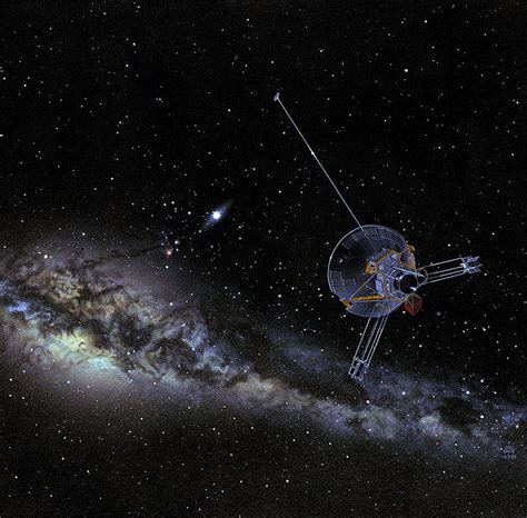 La sonda New Horizons è a caccia di un nuovo obiettivo Focus it