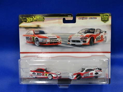Yahoo オークション ホットウィール Hot Wheels プレミアム パック