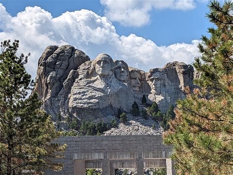 Mount Rushmore National Memorial Rgt Lodging