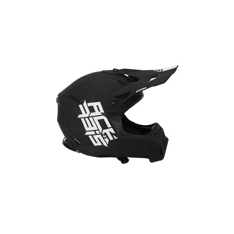 Casque Motocross Acerbis Profile 5 Noir