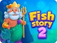 Fish Story Kostenlos Online Spielen