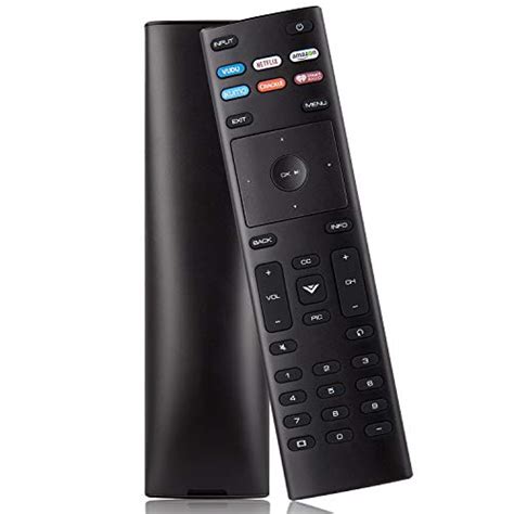 Top 10 Best Replacement Remote For Vizio Tv Review Buying Guide In