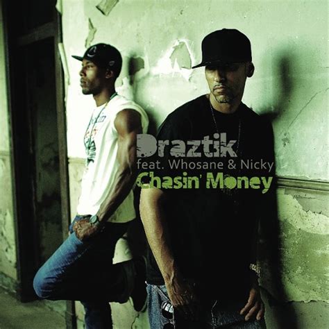 ‎chasin Money Single Album By Draztik Apple Music