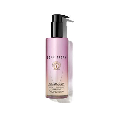 Hyper Real Fresh Canvas Cleansing Oil Von Mac Cosmetics Online