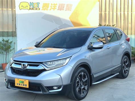 Honda Cr V S Tycar Abc