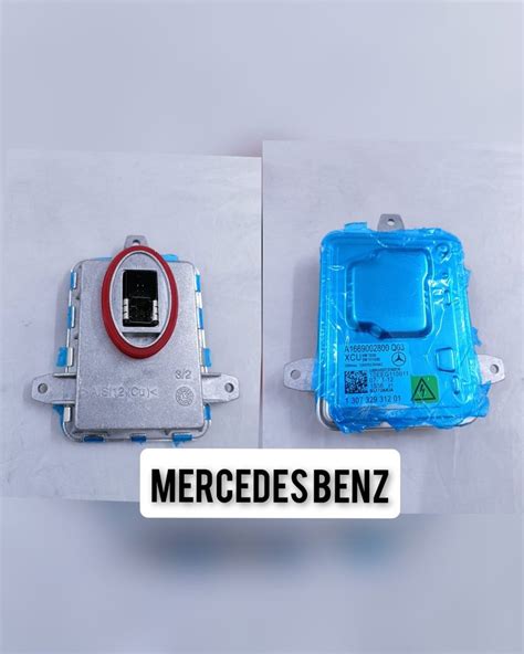 Mercedes Benz Headlight Blaster At Rs Piece Headlight Assembly