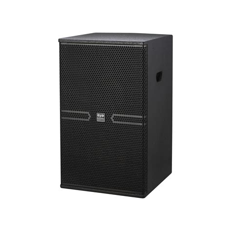 BR-15 Công ty TNHH Hùng Huấn Audio