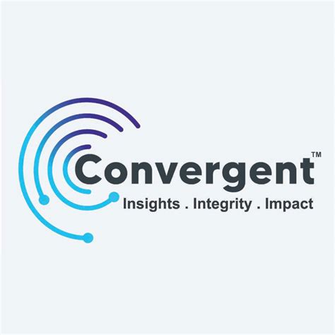 Convergent