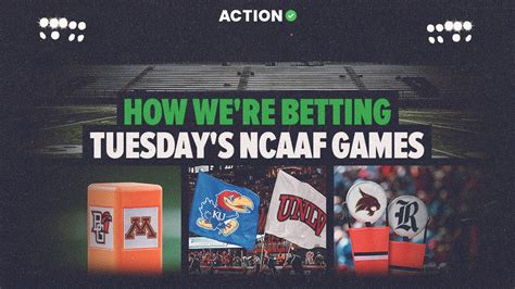 College Football Odds Picks How Were Betting Tuesdays Ncaaf Bowl