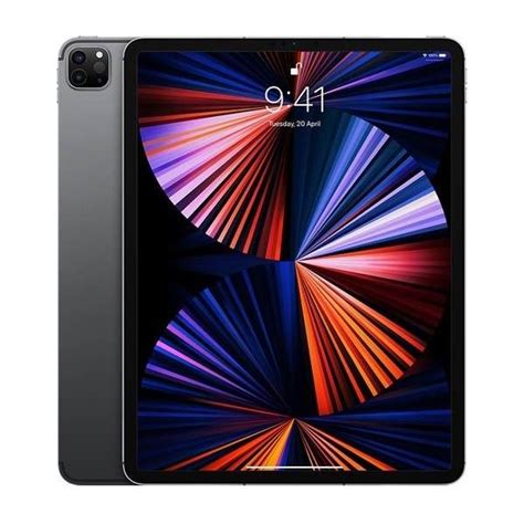 Buy Apple IPad Pro 5th Generation 12 9 Inch 128GB Wifi And Cellular