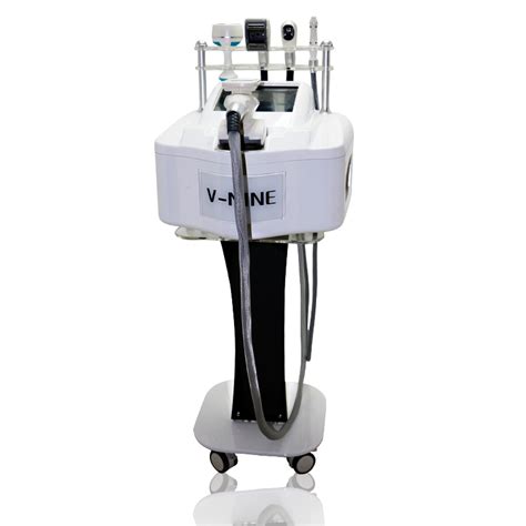 Купить Аппарат LPG 5 в 1 - V-NINE - Цена 185 000 ₽ - в MagiCosmo