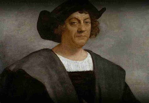 22 Fun Facts About Christopher Columbus | Voyage Oddities - Amazing Facts Home