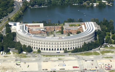 Dokumentationszentrum Reichsparteitagsgelände