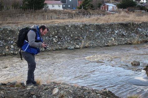 Seremi de Obras Públicas llama a cuidar el recurso hídrico y a