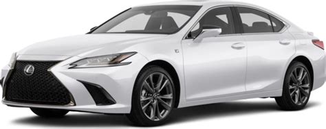 New 2021 Lexus Es Reviews Pricing And Specs Kelley Blue Book