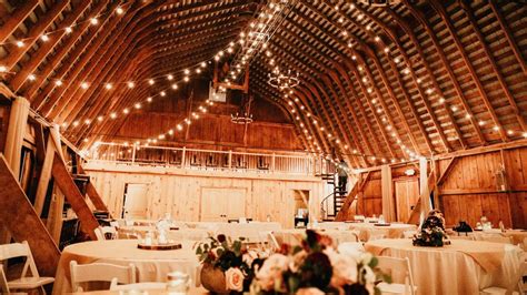 Cadillac Ranch Event Barn Great Western Catskills Great Western