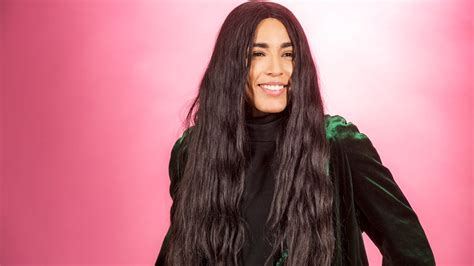 Loreen Eurovision Hshamvidhun