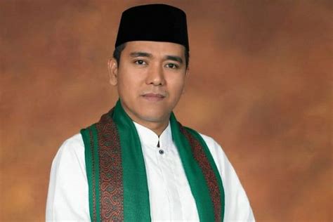 Profil Dan Biodata Hasan Basri Sagala Kasatkornas Banser Yang Baru