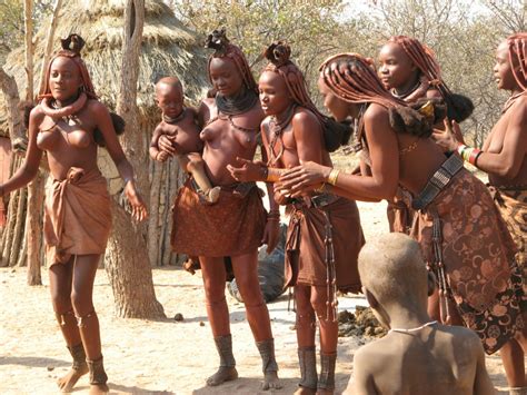 Le 10 Tribù Africane Più Culturalmente Ricche Viaggiatori Nel Mondo