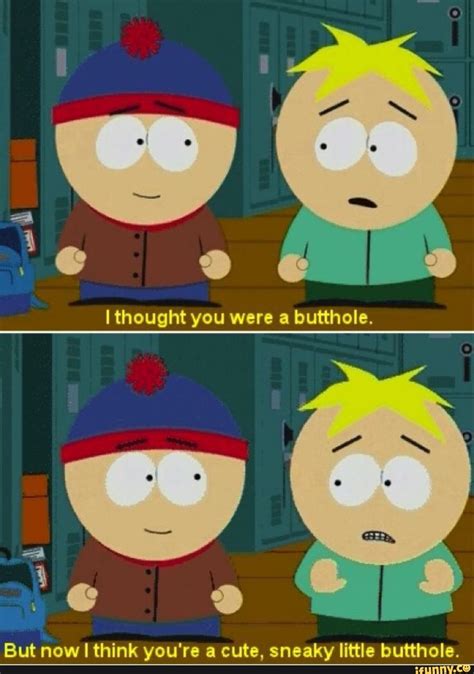 Pin On Funny Southpark Memes