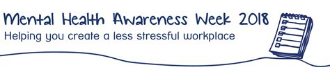 Mental Health Awareness Week Mental Health Jewellery Charity