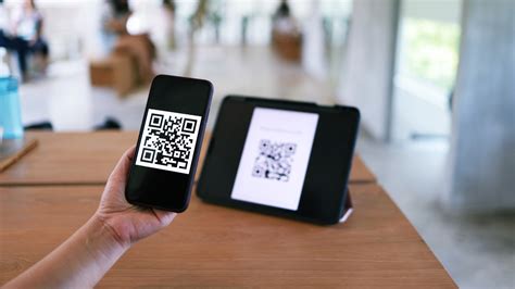 Truffe Qr Code Dalle Multe Alle Buste Paga Giornalettismo