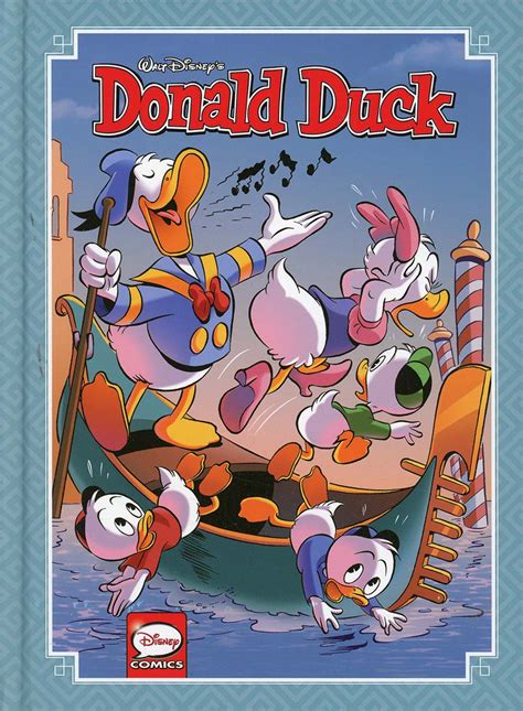 Walt Disneys Donald Duck Timeless Tales Vol 3 HC