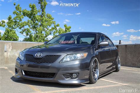 Toyota Camry Se With X Weds Chrishna And Federal X On