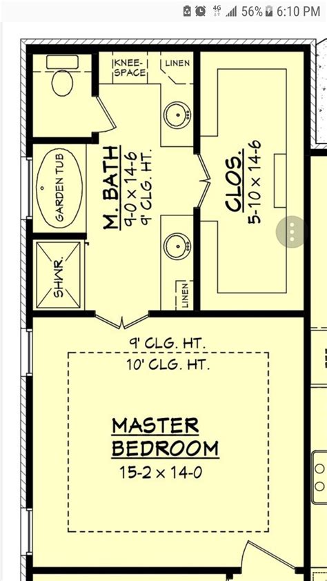 Farmhouse Bedroom Ideas Master Suite Master Bedroom Plans Master