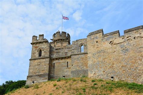 Great Castles Gallery Lincoln Castle