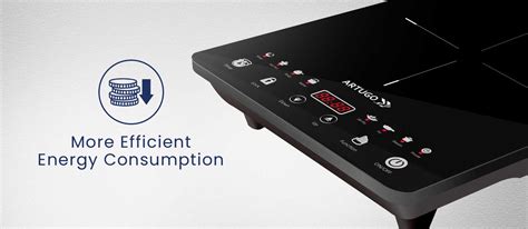 Hot Cooktop Induction Cooker ARTUGO