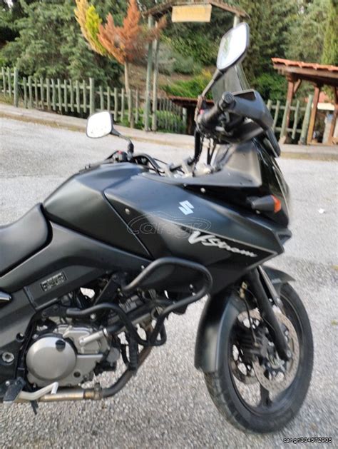 Car Gr Suzuki Dl V Strom Dl Abs