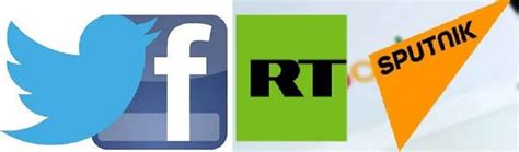 Rusia Bloquea Twitter Tras Restringir Facebook Y Occidente Veta A Russia Today Rt Y Sputnik