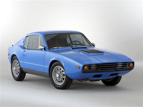 Car in pictures – car photo gallery » Saab Sonett III 1970-1974 Photo 08