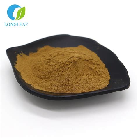 Korean Red Ginseng Powder Korean Red Ginseng Extract Ginsenoside Powder