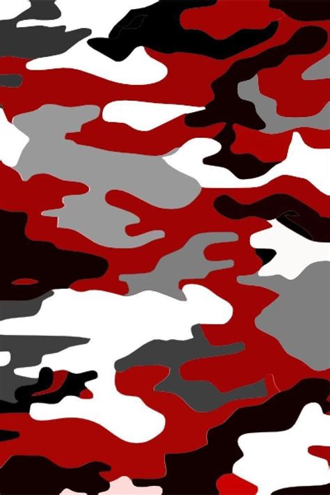 Red Camo Wallpapers - 4k, HD Red Camo Backgrounds on WallpaperBat