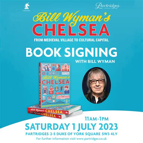 Duke Of York Square On Twitter You Re Invited To The Book Signing Of