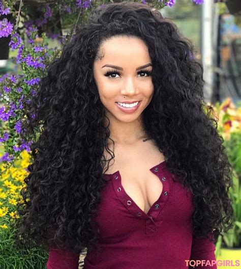 Brittany Renner Nude Onlyfans Leaked Photo 509 Topfapgirls